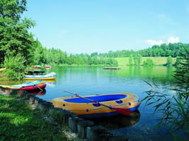 Camping Maltschacher See