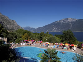 Camping Park Garda