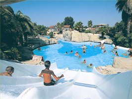 Camping La Sirene