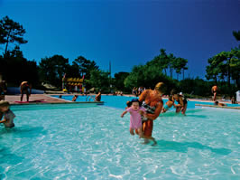 Camping La Grande Cote