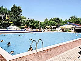 Camping Dei Fiori