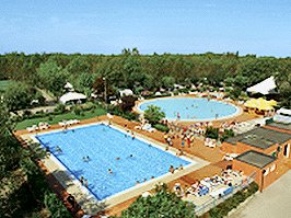 Camping Vigna sul Mar