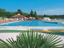 Camping Lanterna